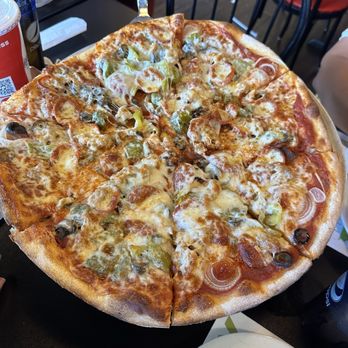 John The Baker - Pizza Near Me - Pembroke Pines, Florida John The Baker - Pizza Near Me - Pembroke Pines, Florida