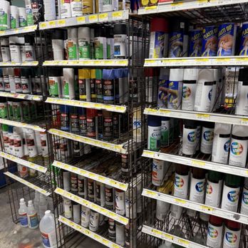 McDonald's Hardware - Spray paint, primer and more. - Hardware Stores Near Me - Fort Lauderdale, Florida McDonald's Hardware - Spray paint, primer and more. - Hardware Stores Near Me - Fort Lauderdale, Florida