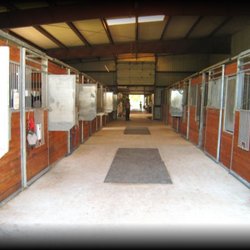 Dawson Equestrian Center
