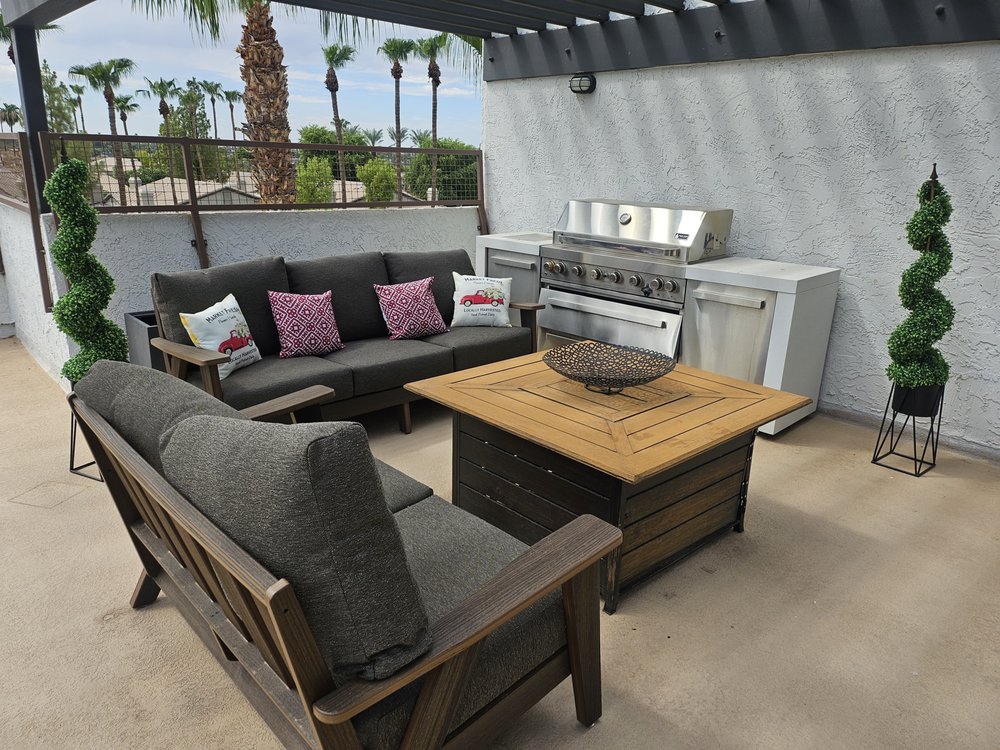 Tides Lakeside - property management company in Tempe, AZ