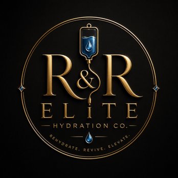1. R&R Elite Hydration