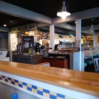 Long John Silver's - Seafood Near Me - Ocala, Florida Long John Silver's - Seafood Near Me - Ocala, Florida