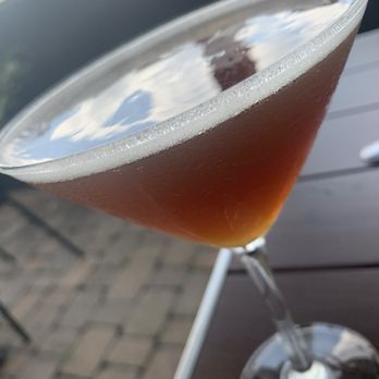 Milestones - Chai-Tini ... this was really good - Canadian (New) Near Me - Mississauga, Ontario Milestones - Chai-Tini ... this was really good - Canadian (New) Near Me - Mississauga, Ontario