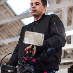 Noctem Productions - We utilize the right gear to produce top-notch content.