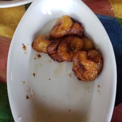 Coyote Flaco  - Plantain