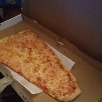Pizza Barn - Pizza Near Me - Yonkers, New York