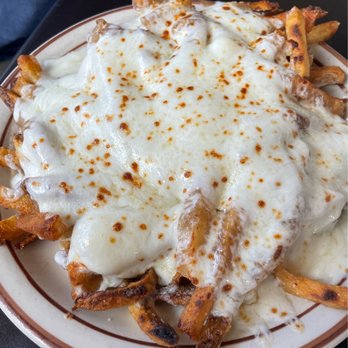 Steuben's Uptown - Baby Gravy Fries - Diners Near Me - Denver, Colorado Steuben's Uptown - Baby Gravy Fries - Diners Near Me - Denver, Colorado