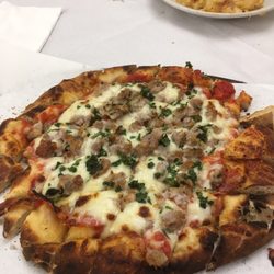 Aleci / Michele - Pizza