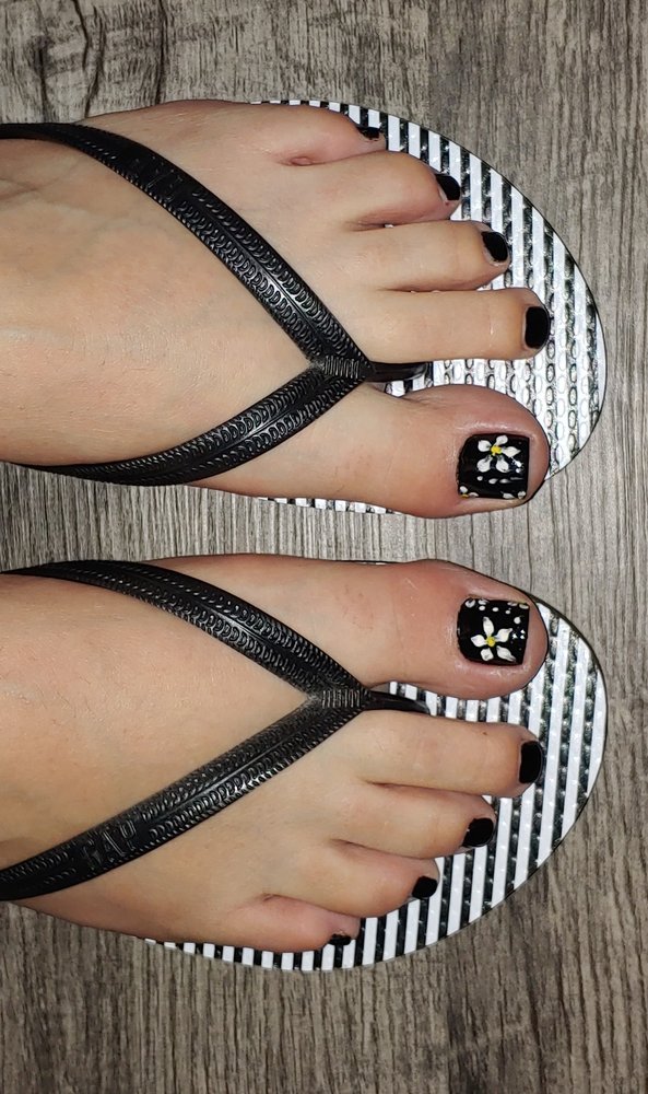 KRYSTAL NAILS & SPA Updated June 2024 95 Photos & 117 Reviews