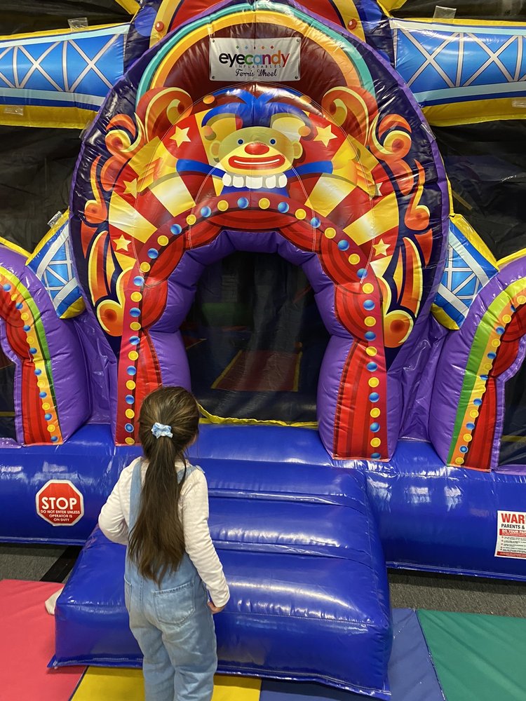 BOUNCE KRAZE Updated May 2024 52 Photos & 13 Reviews 407 Granite