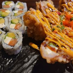 Sake House