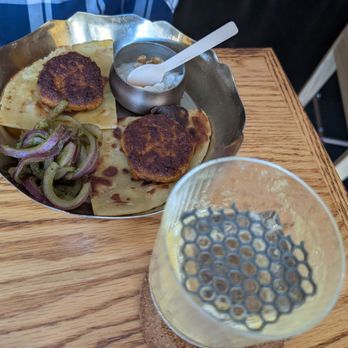 Jazba - Kabobs - Indian Near Me - New York, New York