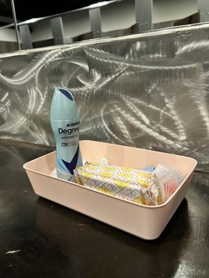 Mile High Station by null