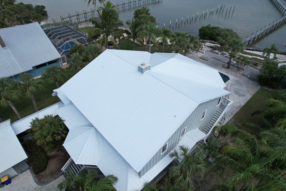 Slide of All Area Roofing & Construction