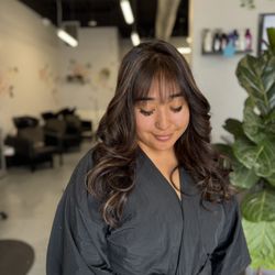 Mobile Hair 818 - Lowlights