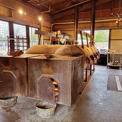 Terry Black's Barbecue Lockhart by null