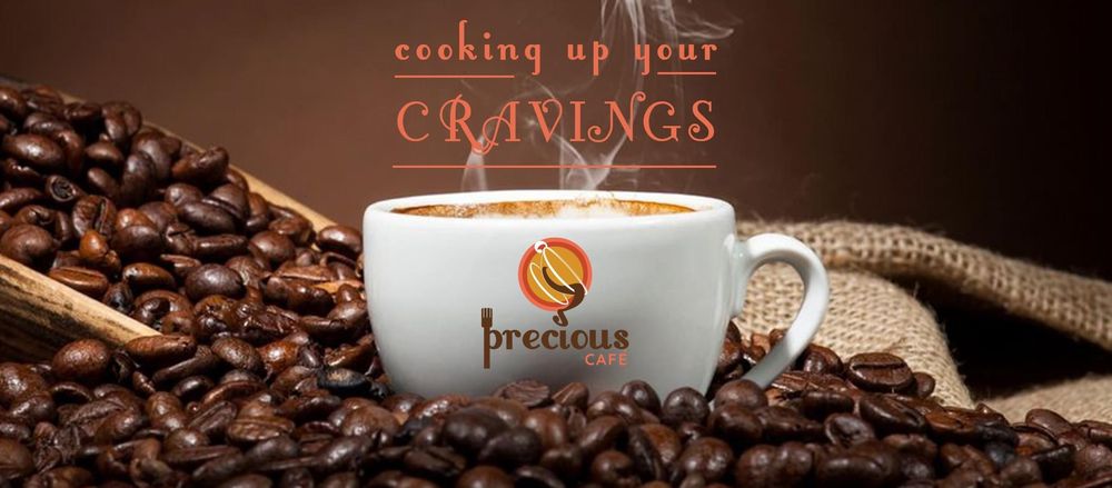 Precious Cafe Image