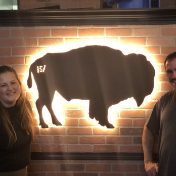 Buffalo Pub and Grill - Eric and Sierra ROCK!! - Pubs Near Me - San Luis Obispo, California Buffalo Pub and Grill - Eric and Sierra ROCK!! - Pubs Near Me - San Luis Obispo, California