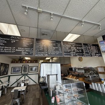 Oscar's Deli & Grill - Menu - Sandwiches Near Me - Tustin, California