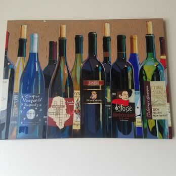 Press 626 wine bar - Wine art - awesome - Wine Bars Near Me - Norfolk, Virginia Press 626 wine bar - Wine art - awesome - Wine Bars Near Me - Norfolk, Virginia