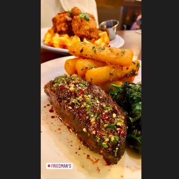 Friedman's - Breakfast & Brunch Near Me - New York, New York Friedman's - Breakfast & Brunch Near Me - New York, New York