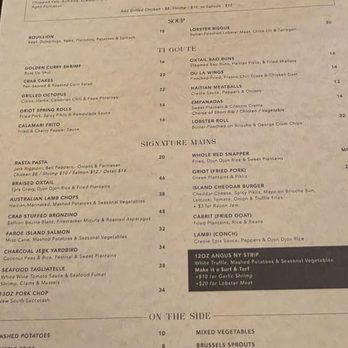 OU LA - Cocktail Bars Near Me - Carteret, New Jersey OU LA - Cocktail Bars Near Me - Carteret, New Jersey