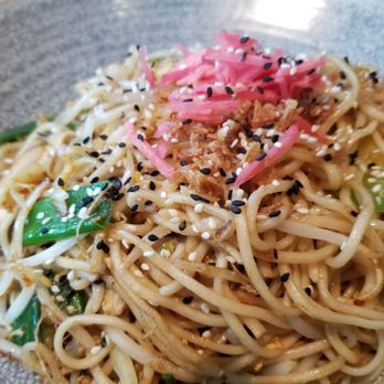Wagamama - Teppanyaki yaki sobas - Japanese Near Me - London, XGL Wagamama - Teppanyaki yaki sobas - Japanese Near Me - London, XGL