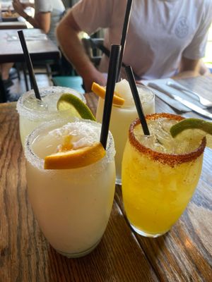 El Camion Cantina by null