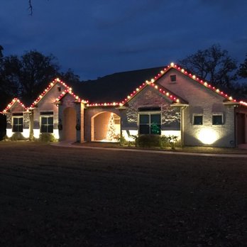 Davis Landscape Services - We do Christmas/Holiday lights also! - Landscaping Near Me Davis Landscape Services - We do Christmas/Holiday lights also! - Landscaping Near Me