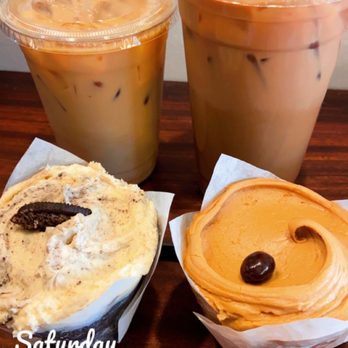 Baked & Wired - Bakeries Near Me - Washington, DC, District of Columbia