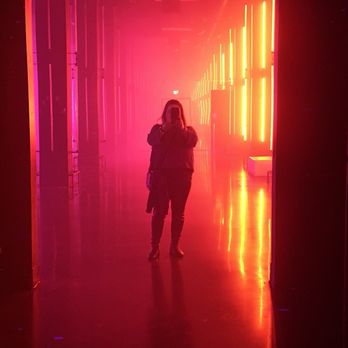 AREA15 - Fiasco museum - Venues & Event Spaces Near Me - Las Vegas, Nevada