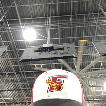 Gb3 - Gyms Near Me - Fresno, California