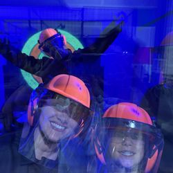 Rage Room