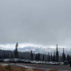 Henry M Jackson Memorial Visitor Center - Touristing