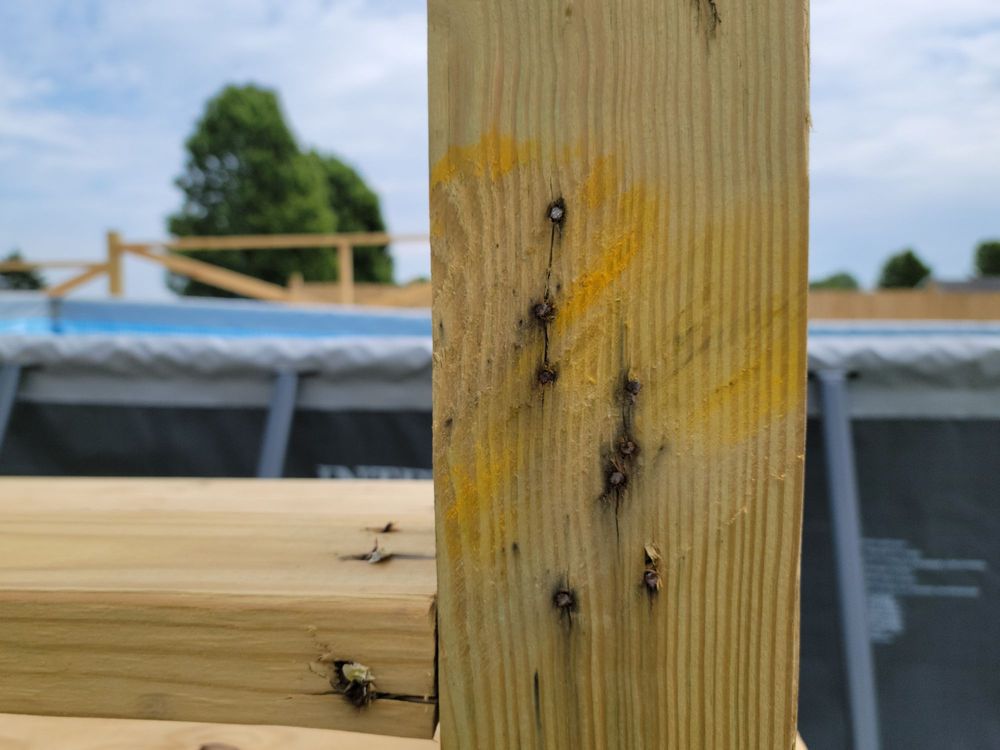 Slide of Natola Construction