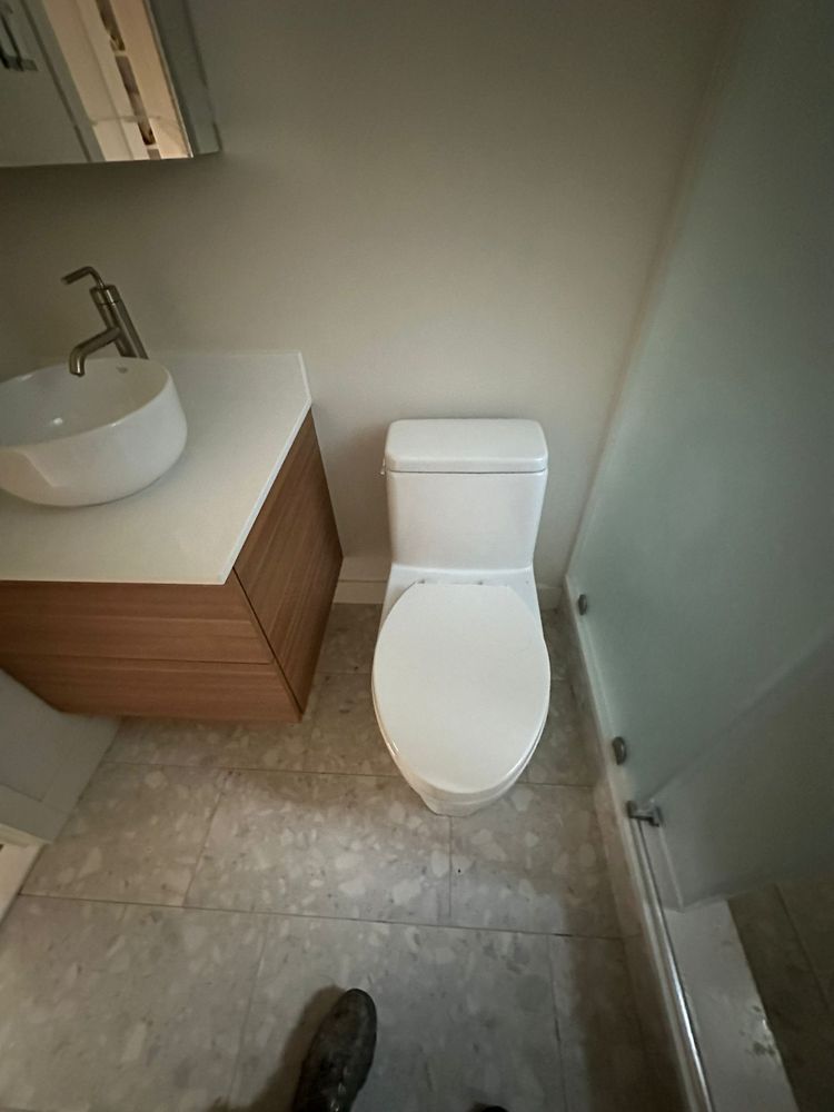 Slide of LG Construction