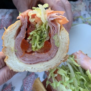 Marinucci's Deli - Mayfair - Hugeeee - Delis Near Me - Philadelphia, Pennsylvania Marinucci's Deli - Mayfair - Hugeeee - Delis Near Me - Philadelphia, Pennsylvania