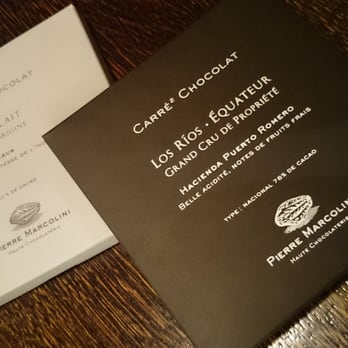 Pierre Marcolini - Macarons Near Me - Paris, 75 Pierre Marcolini - Macarons Near Me - Paris, 75