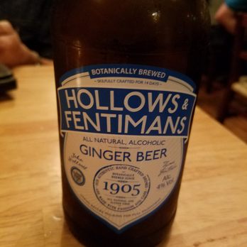 The Boxty House - Loved the ginger beer - Irish Near Me - Dublin, D The Boxty House - Loved the ginger beer - Irish Near Me - Dublin, D
