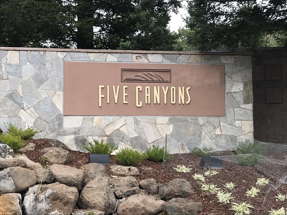 FIVE CANYONS OPEN SPACE 75 Photos & 14 Reviews 22400 Woodroe Ave