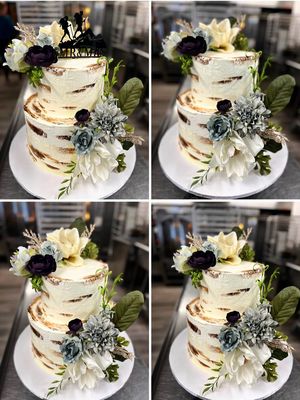 L.A. Bakery Cafe by null