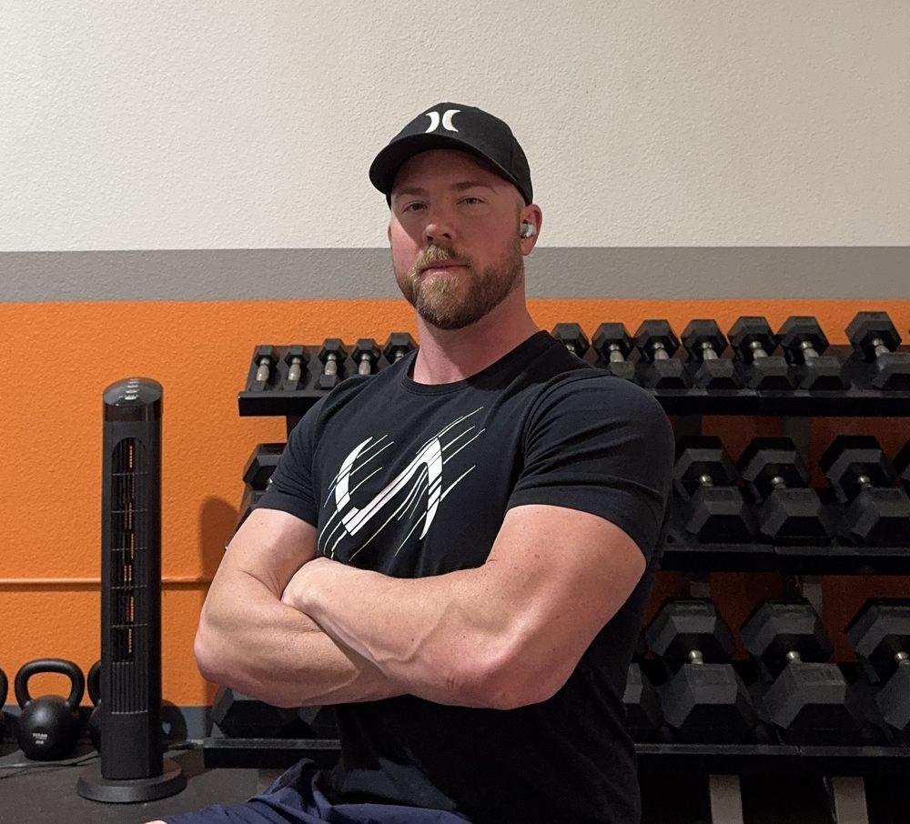 Kyle Alton Personal Training Logo
