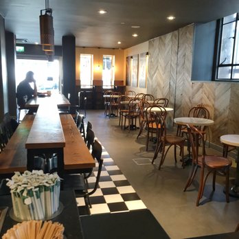 Starbucks - inside - Coffee & Tea Near Me - Dublin, D