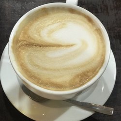 Gobe - Cappuccino