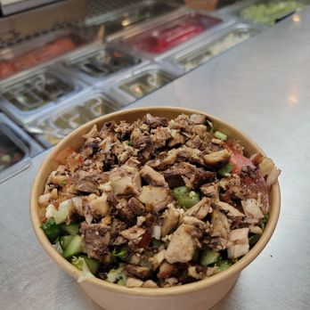Mehfil Shawarma and Kathi Roll - Indian Near Me - Oshawa, Ontario