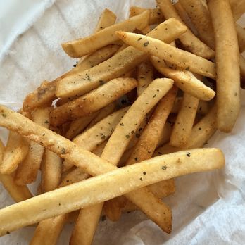 92 Chicken - French Fries - Chicken Wings Near Me - Sugar Land, Texas