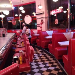 Eddie Rocket's