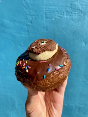 Dottie's Donuts by null