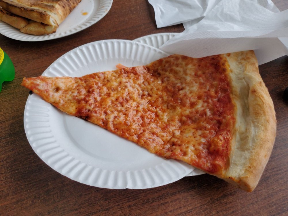 ZETTI’S PIZZA & PASTA 154 Photos & 213 Reviews 4621 Maple Rd