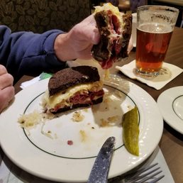 Lake Elmo Reub Inn